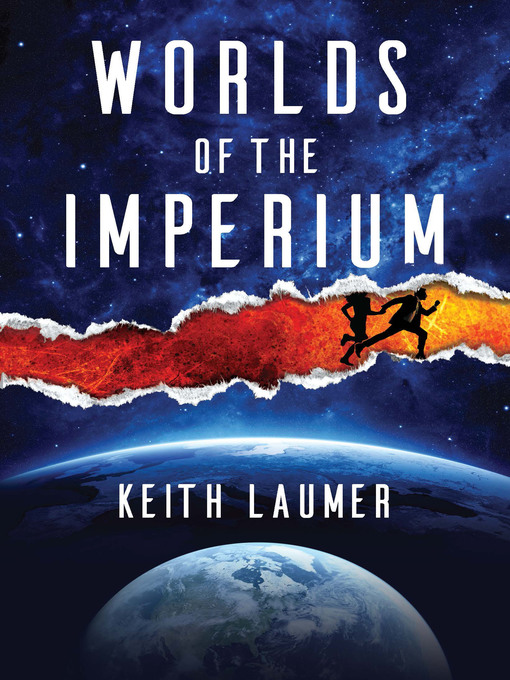 Title details for Worlds of the Imperium by Keith Laumer - Available